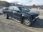 2011 GMC Canyon SLE