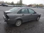 2006 Ford Focus ZX4