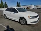 2011 Volkswagen Jetta Base