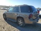 2003 Chevrolet Trailblazer