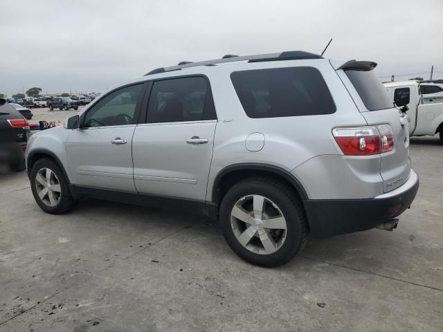 2012 GMC Acadia SLT-1