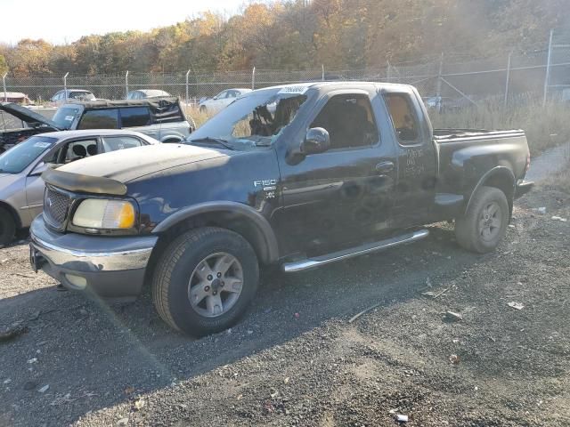 2003 Ford F150