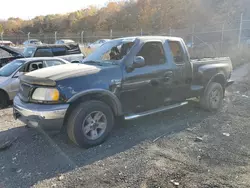 Salvage trucks for sale at Baltimore, MD auction: 2003 Ford F150