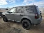 2008 Land Rover LR2 SE