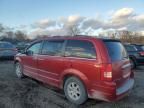 2009 Chrysler Town & Country Touring