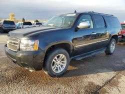 2013 Chevrolet Suburban K1500 LTZ en venta en Littleton, CO