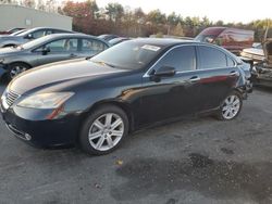 Lexus salvage cars for sale: 2008 Lexus ES 350