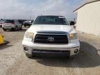 2011 Toyota Tundra Double Cab SR5