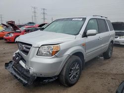 Run And Drives Cars for sale at auction: 2008 Honda Pilot EXL