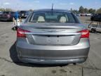 2011 Chrysler 200 Limited