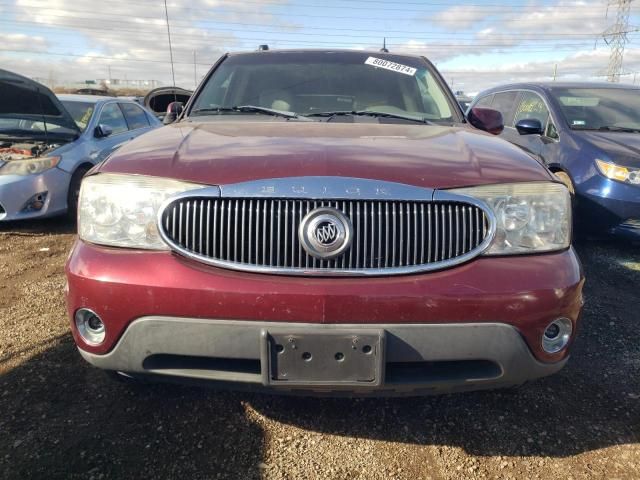 2005 Buick Rainier CXL