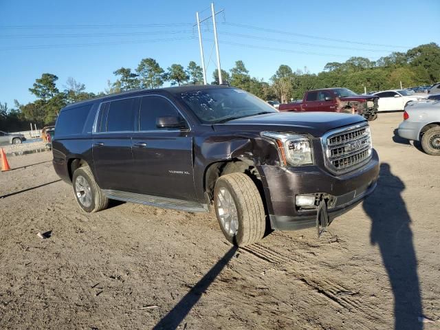 2015 GMC Yukon XL C1500 SLE