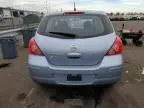 2009 Nissan Versa S