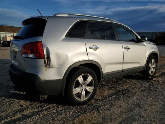 2013 KIA Sorento EX