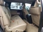 2008 Toyota Sequoia SR5