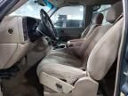 2007 Chevrolet Silverado K1500 Classic Crew Cab