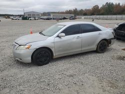 Toyota Camry ce salvage cars for sale: 2008 Toyota Camry CE