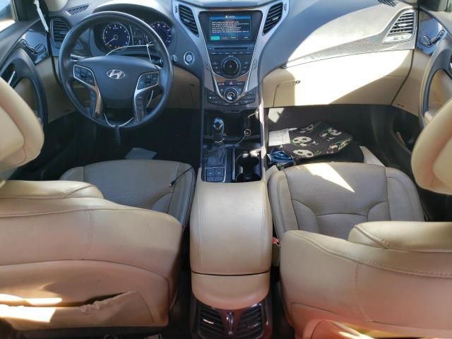 2013 Hyundai Azera