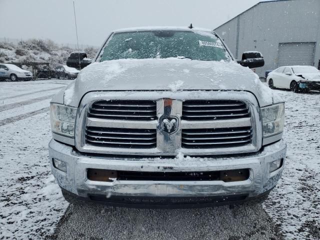 2014 Dodge RAM 2500 SLT