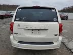 2011 Dodge Grand Caravan Crew