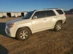 2012 Toyota 4runner SR5