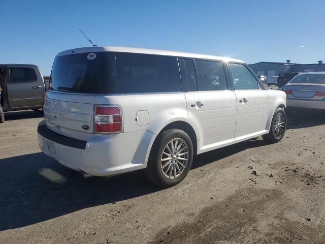 2014 Ford Flex SEL