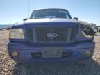 2004 Ford Ranger Super Cab