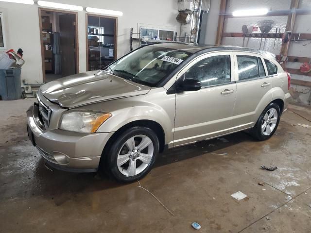 2010 Dodge Caliber Mainstreet