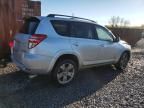 2011 Toyota Rav4 Sport