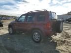 2003 Jeep Liberty Limited