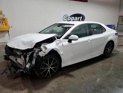 Toyota salvage cars for sale: 2023 Toyota Camry SE Night Shade