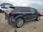 2012 Lincoln MKX