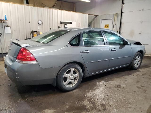 2007 Chevrolet Impala LT