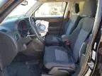 2013 Jeep Patriot Latitude