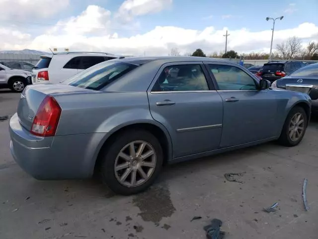 2007 Chrysler 300 Touring