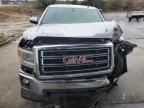 2014 GMC Sierra C1500 SLE