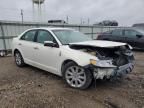 2012 Lincoln MKZ