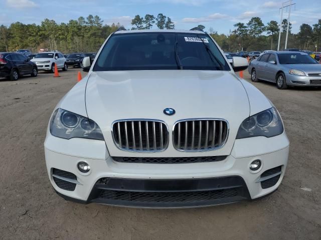 2013 BMW X5 XDRIVE35I