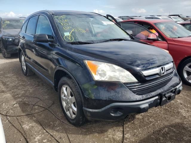 2007 Honda CR-V EX