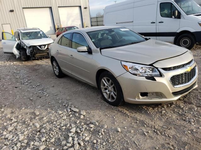 2014 Chevrolet Malibu 1LT