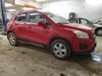 2015 Chevrolet Trax 1LT