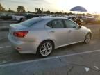 2007 Lexus IS 250