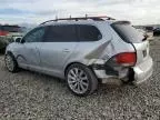 2011 Volkswagen Jetta TDI