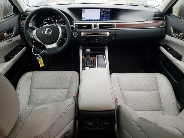 2013 Lexus GS 350