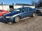 2007 Volvo S60 2.5T