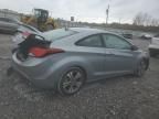 2014 Hyundai Elantra Coupe GS