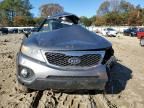 2012 KIA Sorento Base