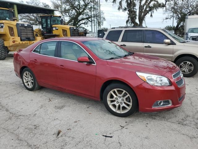 2013 Chevrolet Malibu 2LT