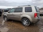 2009 Honda Pilot Touring