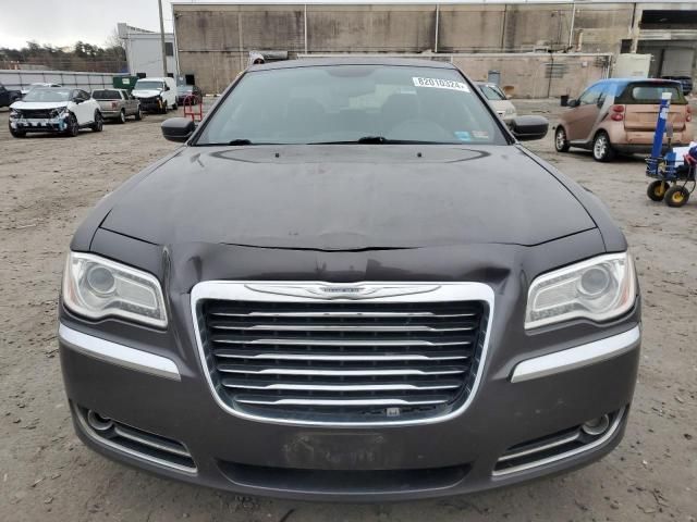 2013 Chrysler 300